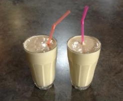 Old Fashioned Milkshake