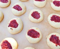 Allergy Friendly Jam Drops