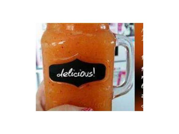 Fruit & Veg Slurplie