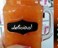 Fruit & Veg Slurplie