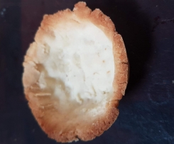 Gluten Free Dairy Free Crisp Pastry