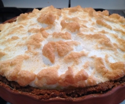 Easy Lemon Meringue Pie
