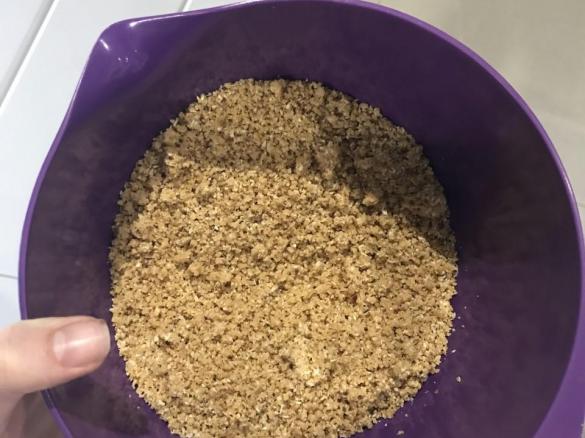 Peanut Butter Protein Balls