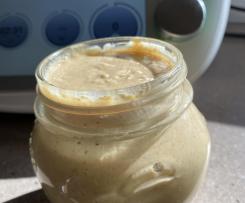 Amazing Nut Butter