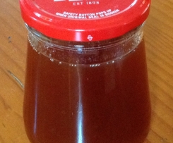 Prunus Plum Jam