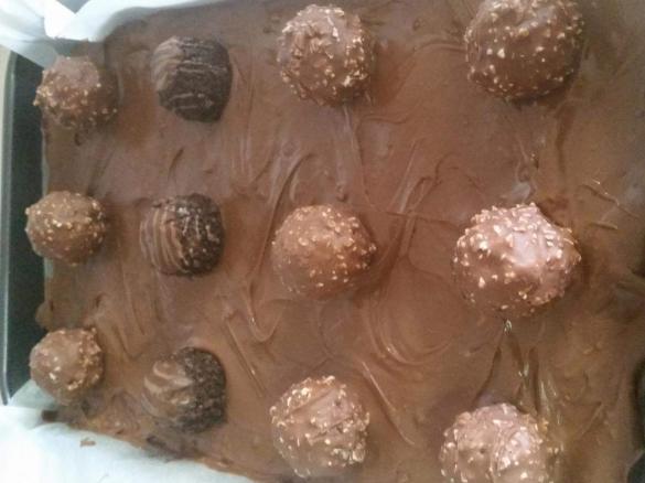 Ferrero Rocher Bliss