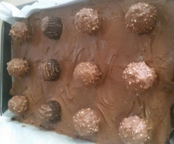 Ferrero Rocher Bliss