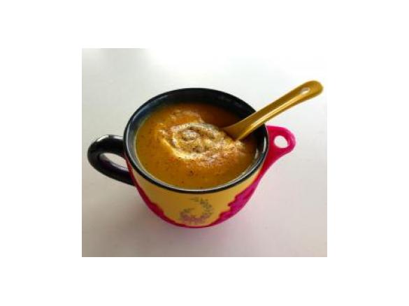 Pumpkin Soup