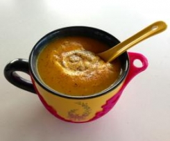 Pumpkin Soup