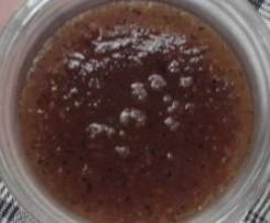 Kiwi Fruit, Banana and AppleJam