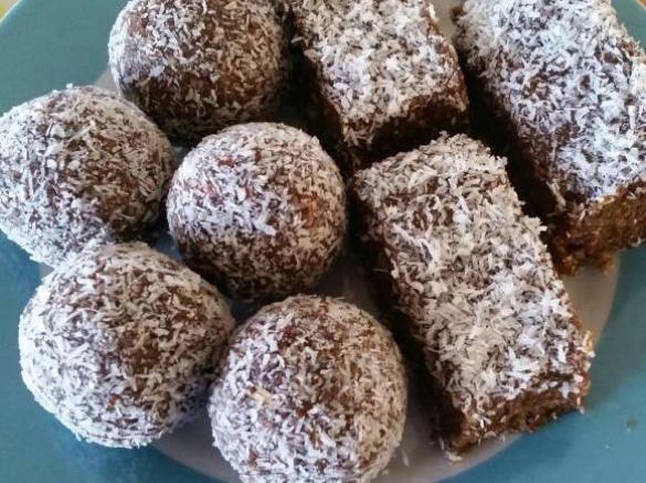 Breaky Bliss Bombs - Thermomumma