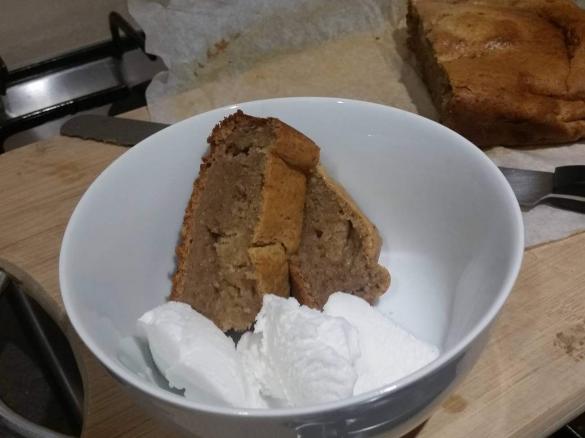 Banana Bread - Vegan