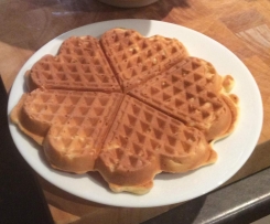 Best waffles