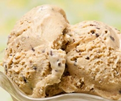 Easy Baileys choc-chip Ice-cream 