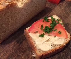 Roasted Garlic Spread