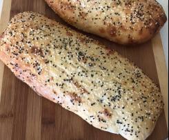 Turkish Bread