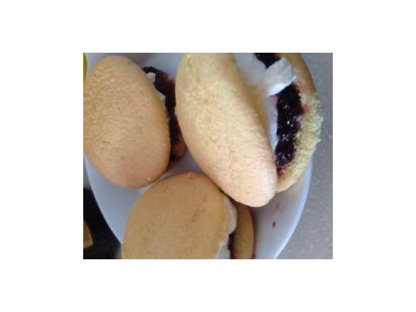 Edmonds SPONGE DROPS