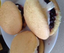 Edmonds SPONGE DROPS