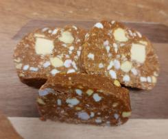 Karen's lolly cake with condensed milk