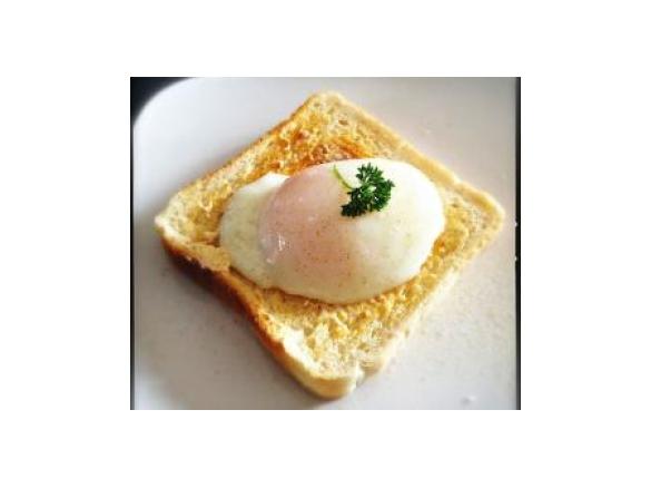 Sous Vide Eggs (the ultimate egg)