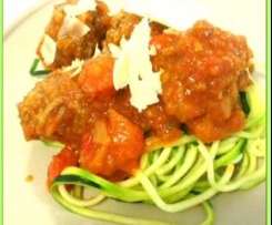 meatballs beef/chicken/pork veroma