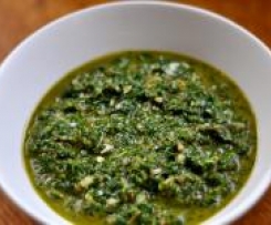 Chimichurri
