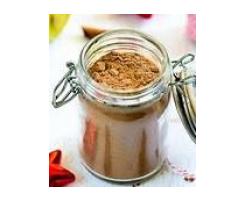 Spicey Hot Chocolate Mix