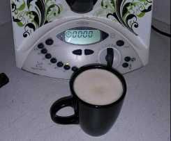 Cat's Delux Hot Chocolate