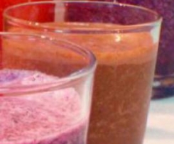 Divine Smoothie