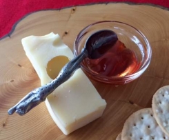 Charlie's Quince Jelly