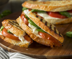 Caprese Sandwich