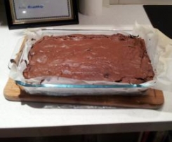 The Best Brownies Ever