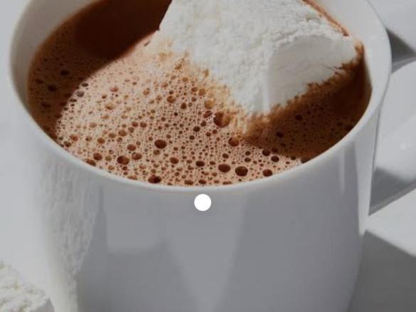 Hot Chocolate