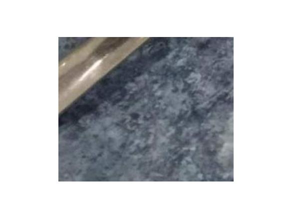 Healthy Chocolate Mousse