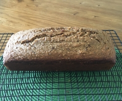 B's Banana Bread (Kid approved)