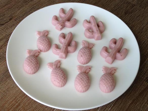 Gut Loving Strawberry & Coconut Gummies