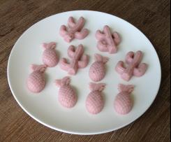 Gut Loving Strawberry & Coconut Gummies