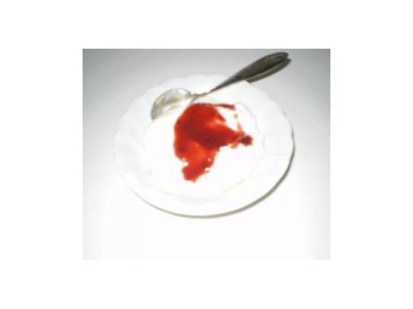 EXTRA THICK CREAMY YOGHURT