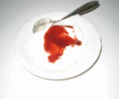 EXTRA THICK CREAMY YOGHURT