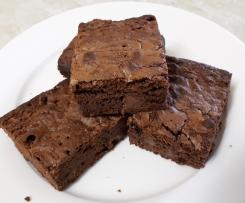 Ultimate Chocolate Brownie (Variation)