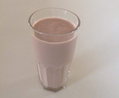 Super Protein Smoothie