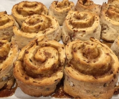 Clone of Thermonat's butterscotch scones 