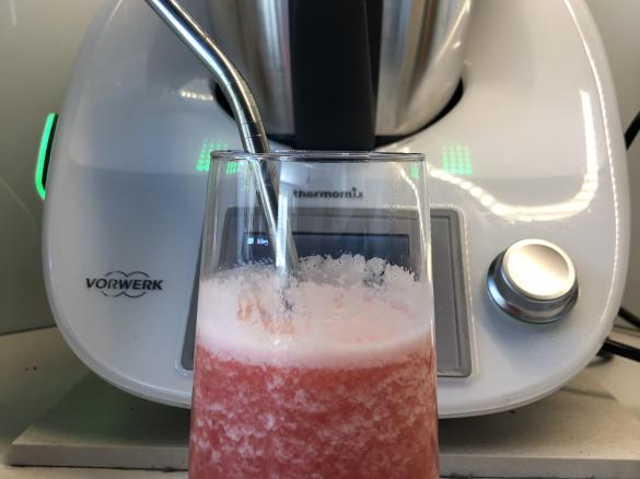 Watermelon Icy Juice