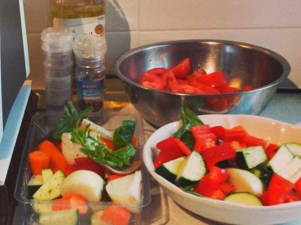 Clone of Andreas Pasta Sauce