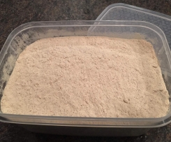 Chai Latte Powder
