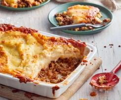 Homestyle Shepherds/Cottage Pie