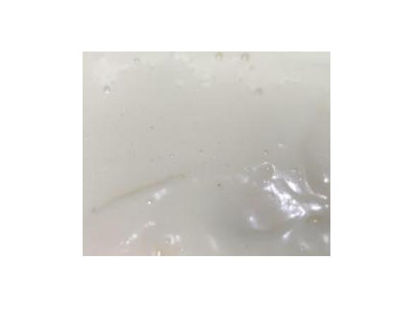 Variation Vanilla Slice