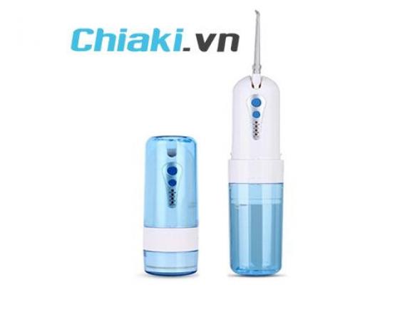 Khong co ban chai danh rang? Khong co kem danh rang? Khong van de gi