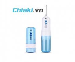 Khong co ban chai danh rang? Khong co kem danh rang? Khong van de gi