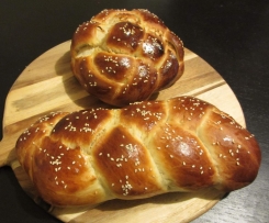 Challah Bread